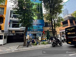 Chính chủ ,bán nhà mt số 9 lê thánh tôn phường bến nghé,dt5x18m7 tầnghdt  180trgiá bán 96 tỷ