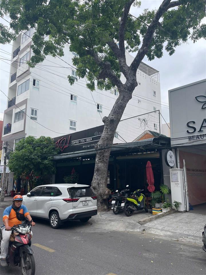 Bán đất mặt tiền khu phố tây, thành phố nha trang, bề ngang 9 mét, vuông đẹp sổ 225m2 full thổ