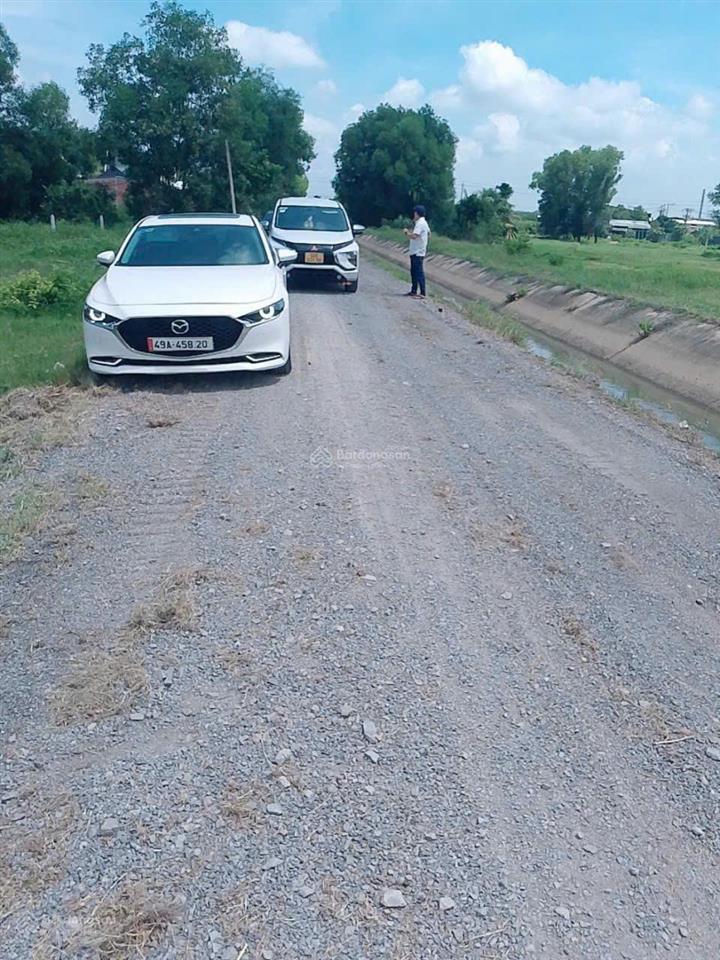 Bán đất ngộp phường gia lộc, tỉnh tây ninh