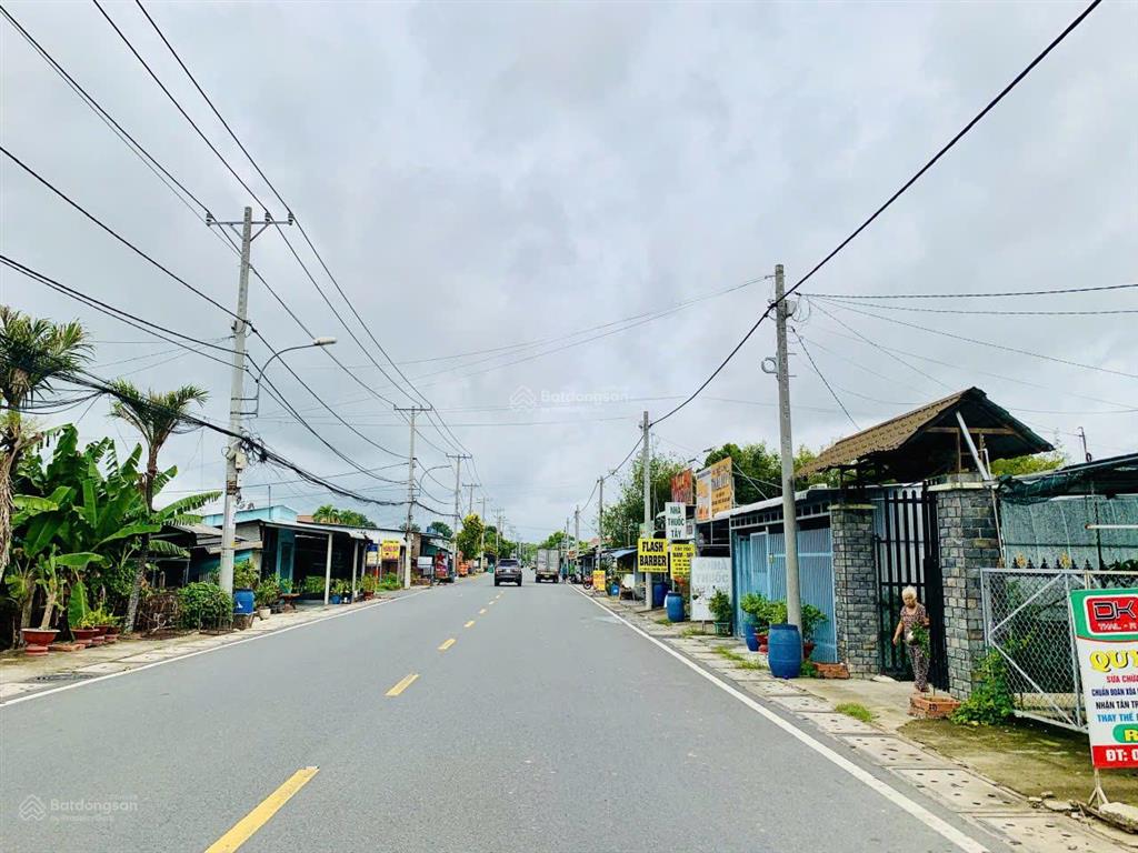 Đất vườn siêu hót, giá bất ngờ, rẻ tại khu vực