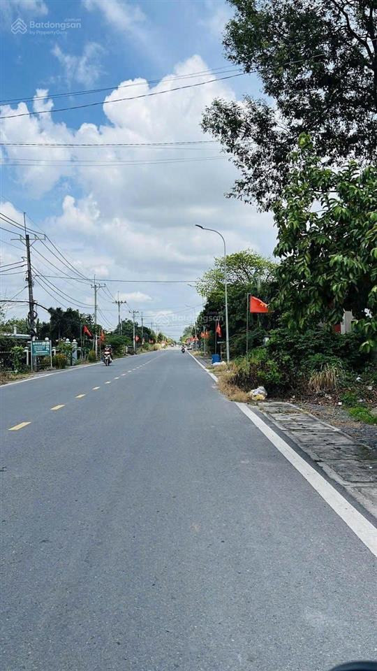 Siêu phẩm khu dân cư tập trung, hiện hữu