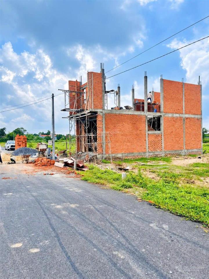 Siêu phẩm khu dân cư tập trung, hiện hữu