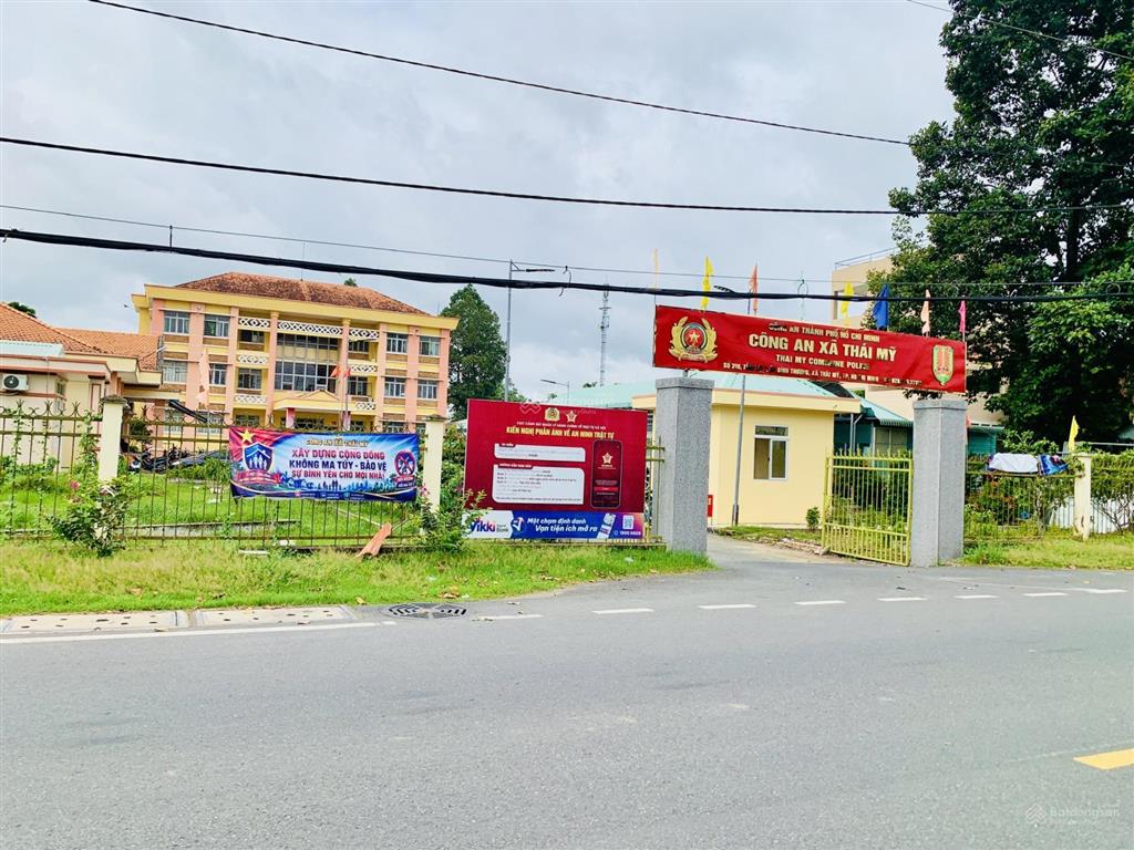 Ngộp quá rồi anh chị em ơi, bán gấp lô đất đẹp
