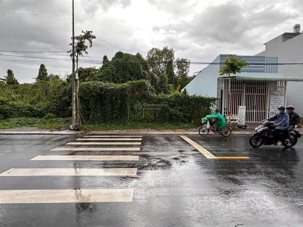 Ngân hàng thanh lý 3 thửa đất tại cần thơ với giá  đồng