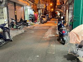 Bán nhà kim ngưu mặt ngõ thông  ô tô tránh vừa ở vừa kinh doanh  30m2 giá tốt