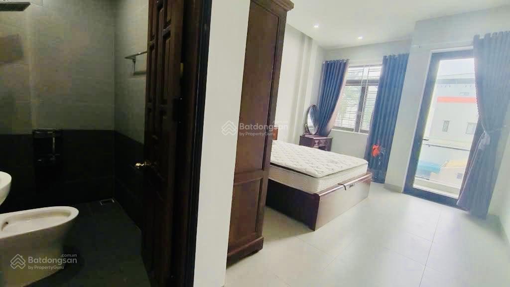 Bán nhà minh khai ngõ 622 ô tô tránh 30m2  5 tầng  ngõ thông  trước nhà thoáng sáng  giá tốt