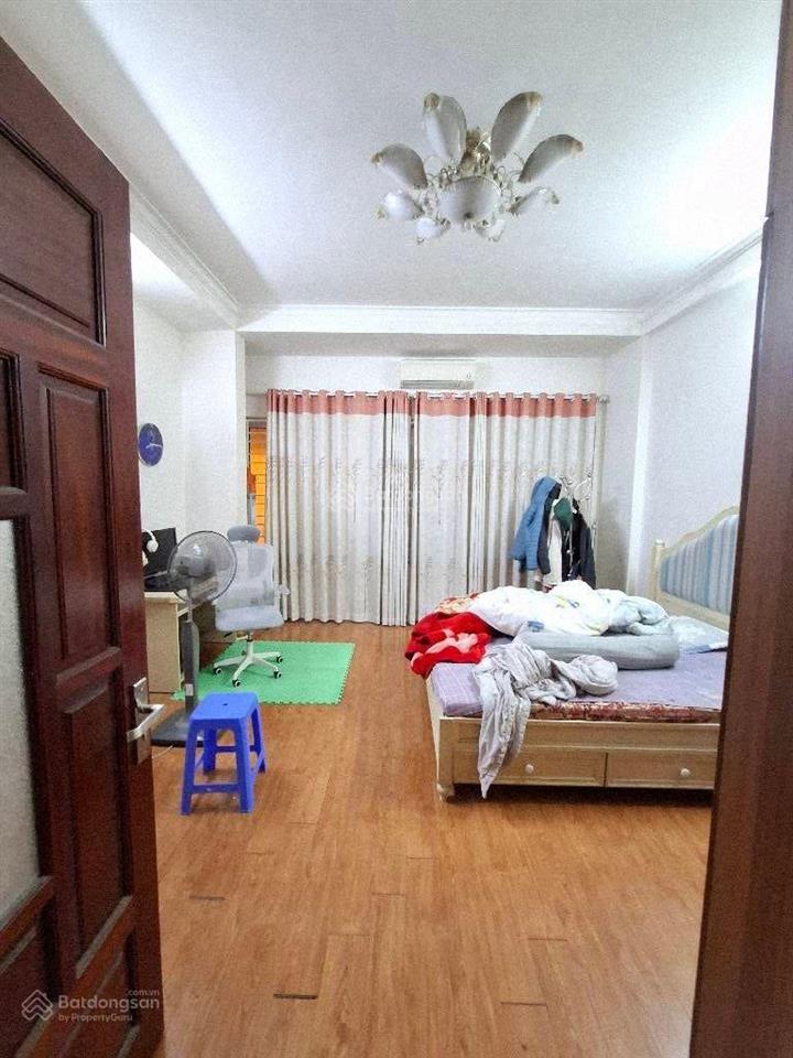 Bán nhà minh khai căn duy nhất 30m2  4 tầng  dân xây ngõ thông 20m ra mặt phố  giá tốt