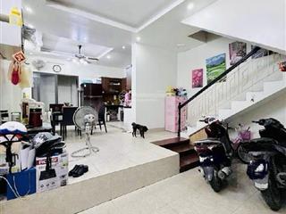 Bán nhà đại la 50m2  6 ngủ  mặt ngõ thông  ba gác đỗ cửa  nhà vừa ở vừa sinh ra tiền hàng tháng