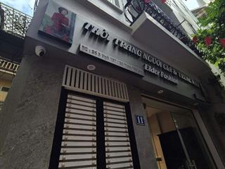 Bán nhà Khu Phân Lô 157 Pháo đài Láng, 60m2* 5T, Lô Góc. KD VP.