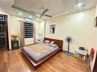 Bán Nhà Ngõ Kim Hoa, Sân Cổng Chung 4 hộ, 40m2*5T (Thông tin Thật)