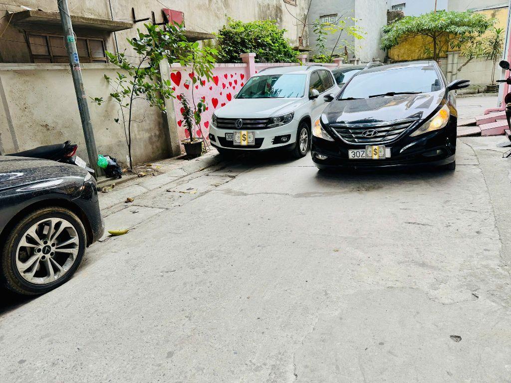 Bán nhà Phân Lô Ô Bàn Cờ Quận Hai Bà Trưng, Giá Rẻ Nhất Khu Vực.