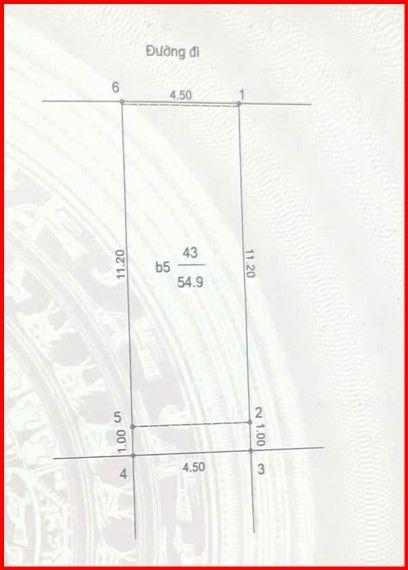 Bán nhà Phân Lô Ô Bàn Cờ Quận Hai Bà Trưng, Giá Rẻ Nhất Khu Vực.