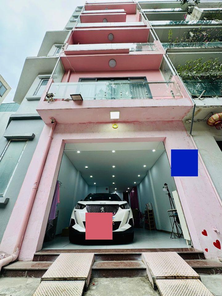 Bán nhà Phân Lô Ô Bàn Cờ Quận Hai Bà Trưng, Giá Rẻ Nhất Khu Vực.