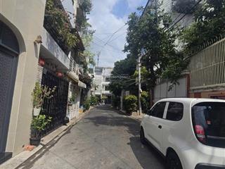 Bán nhà riêng 38, hoàng văn thụ, 10,5 tỷ, 75m2, 6pn, 6wc, hot!