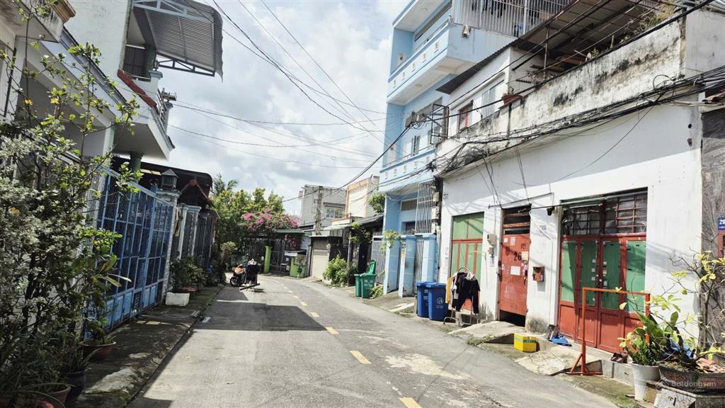 Biệt thự làng tăng phú 197m, gần 500m sàn, 18 tỷ