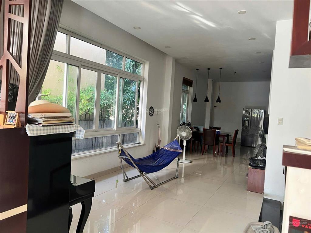 Biệt thự làng tăng phú 197m, gần 500m sàn, 18 tỷ
