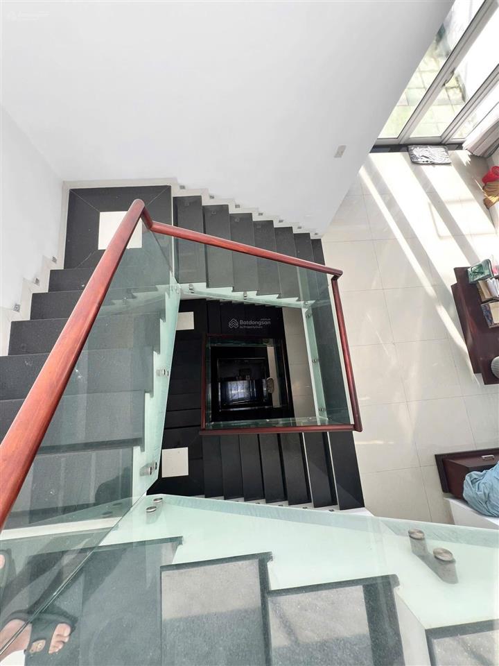 Biệt thự làng tăng phú 197m, gần 500m sàn, 18 tỷ