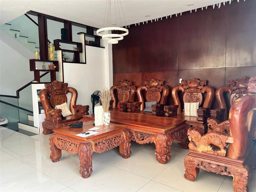 Biệt thự làng tăng phú 197m, gần 500m sàn, 18 tỷ