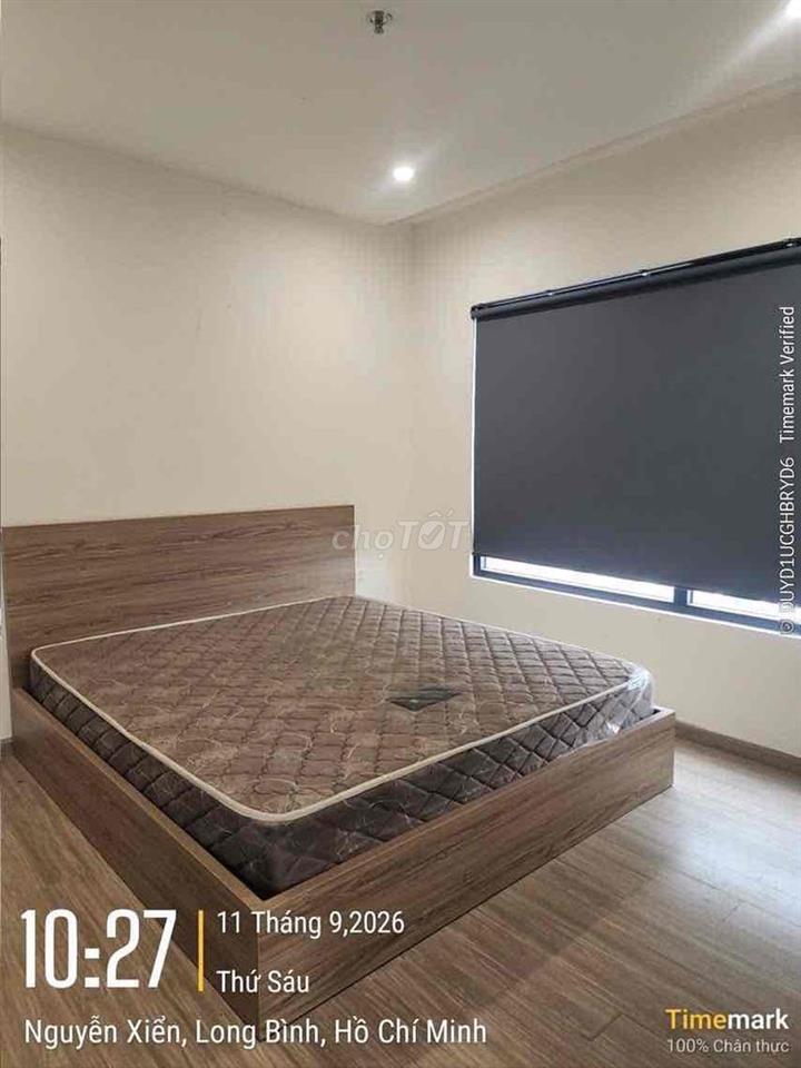 Cho thuê 3pn2wc full nội thất