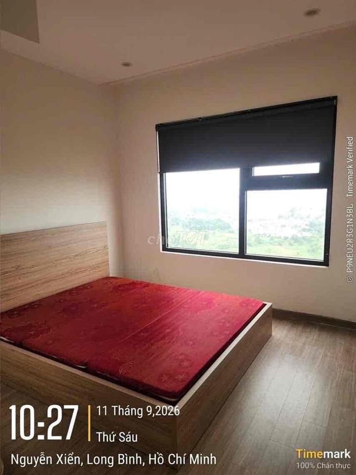 Cho thuê 3pn2wc full nội thất