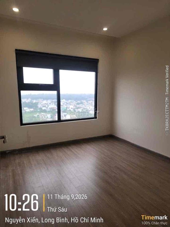 Cho thuê 3pn2wc full nội thất