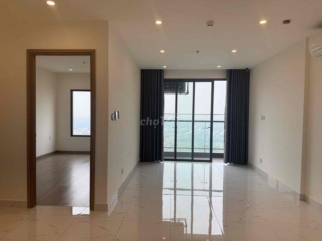 Cho thuê căn 1pn+ 52m2 Beverly Solari