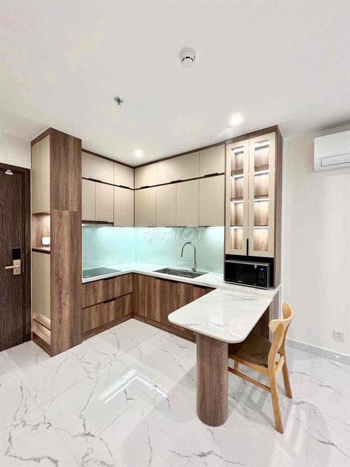Cho thuê - 1pn+ Full NT cao cấp