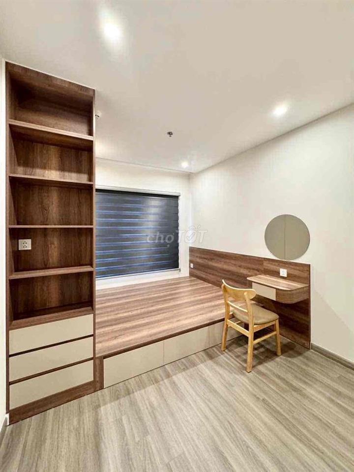 Cho thuê - 1pn+ Full NT cao cấp