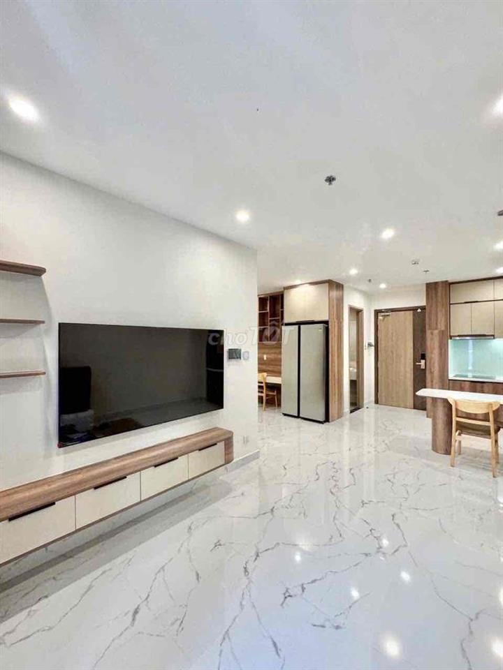 Cho thuê - 1pn+ Full NT cao cấp