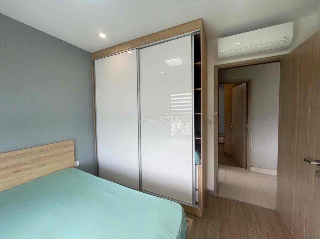Cho thuê 2pn+ 69m2 full NT tivi, sofa, tủ lạnh, máy giặt,…