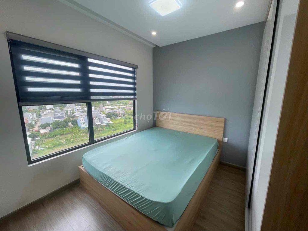 Cho thuê 2pn+ 69m2 full NT tivi, sofa, tủ lạnh, máy giặt,…