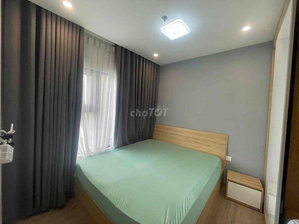Cho thuê 2pn+ 69m2 full NT tivi, sofa, tủ lạnh, máy giặt,…