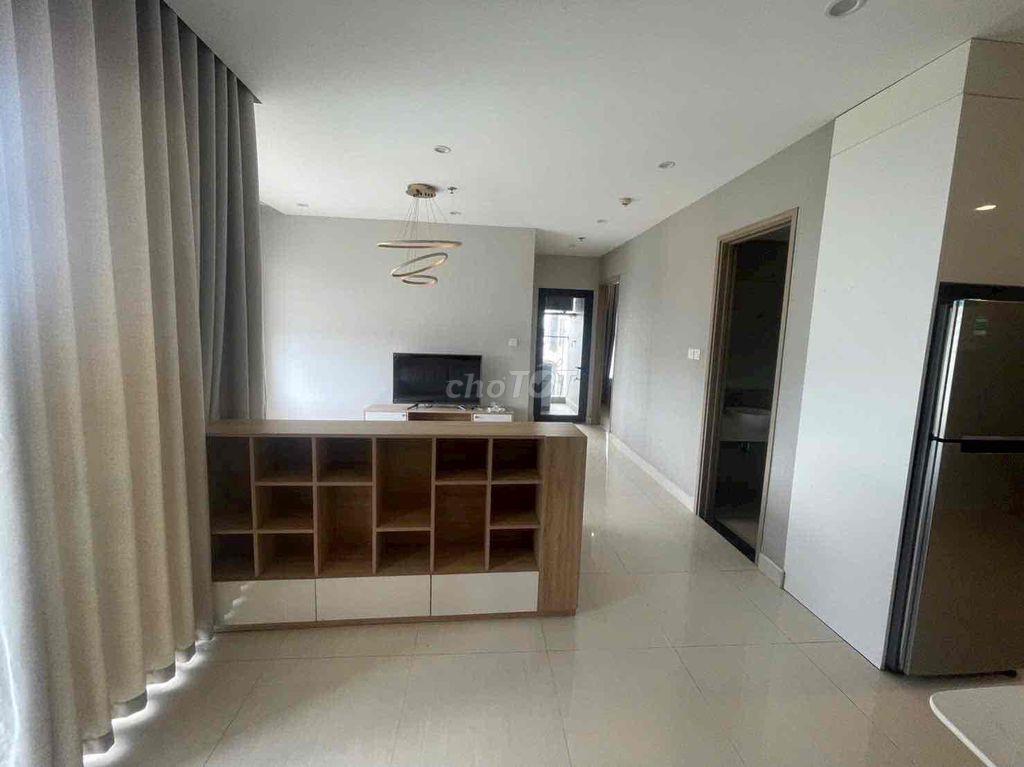 Cho thuê 2pn+ 69m2 full NT tivi, sofa, tủ lạnh, máy giặt,…