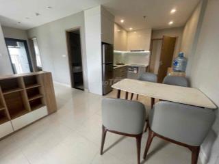 Cho thuê 2pn+ 69m2 full NT tivi, sofa, tủ lạnh, máy giặt,…