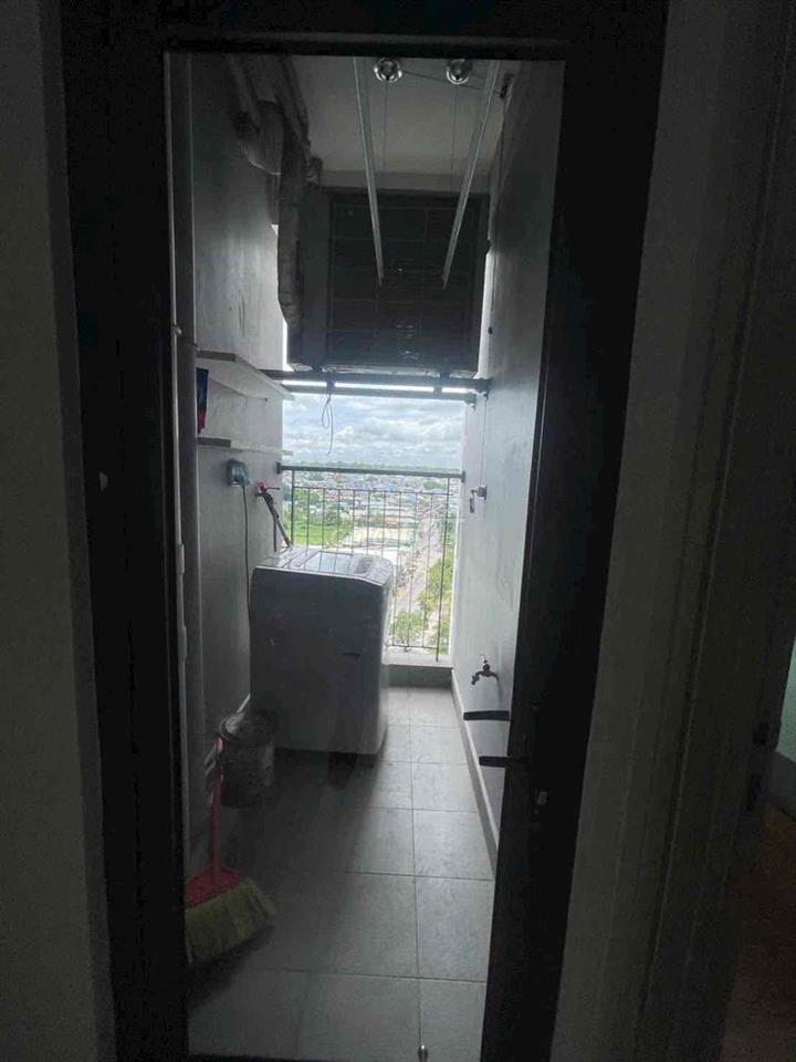 Cho thuê 2pn+ 69m2 full NT tivi, sofa, tủ lạnh, máy giặt,…