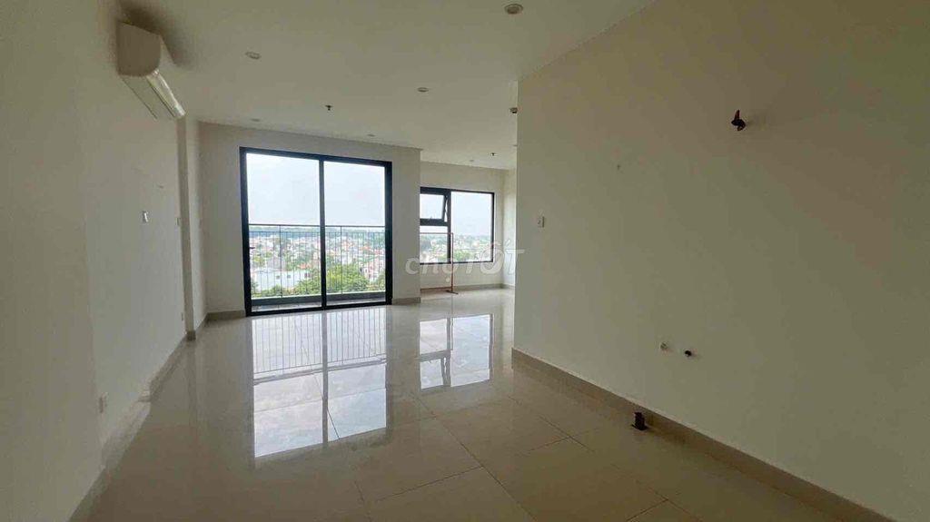 Cho thuê căn 2pn+ trống sẵn máy lạnh