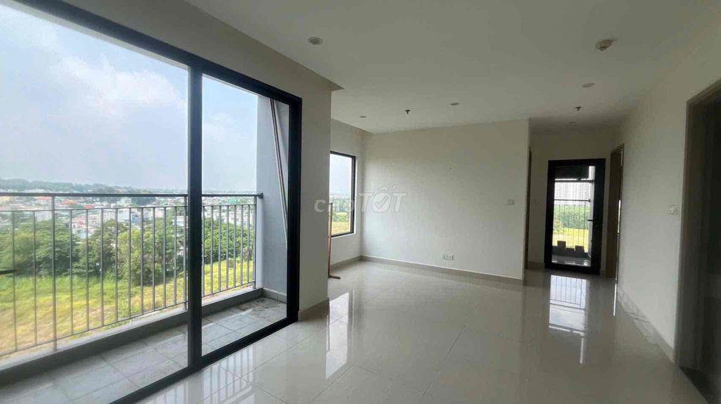 Cho thuê căn 2pn+ trống sẵn máy lạnh