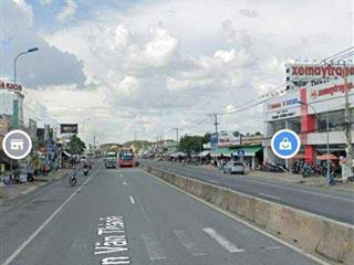 Chính chủ cần bán nhà đất đường dt 741