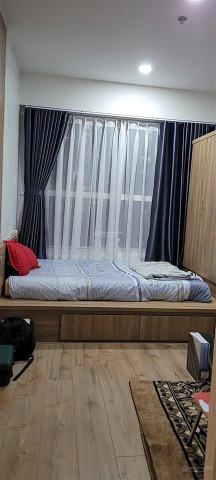 Bán căn góc sunrise riverside view phú mỹ hưng, 3,8 tỷ, 49m2, 2pn, 1wc bao hết thuế phí