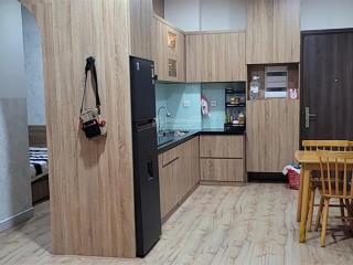 Bán căn góc sunrise riverside view phú mỹ hưng, 3,8 tỷ, 49m2, 2pn, 1wc bao hết thuế phí