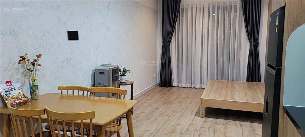 Bán căn góc sunrise riverside view phú mỹ hưng, 3,8 tỷ, 49m2, 2pn, 1wc bao hết thuế phí