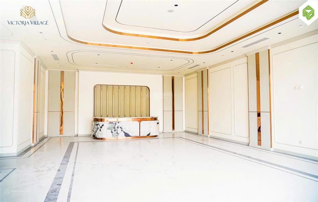 Căn hộ 2pn victoria village mặt tiền trương văn bang, ban công dài  66,6m2  6.4 tỷ bao thuế phí