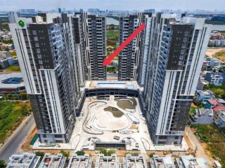 Bán căn hộ victoria village 3pn 2pn view hồ bơi, công viên, biệt thự  8.5 tỷ bao hết thuế phí