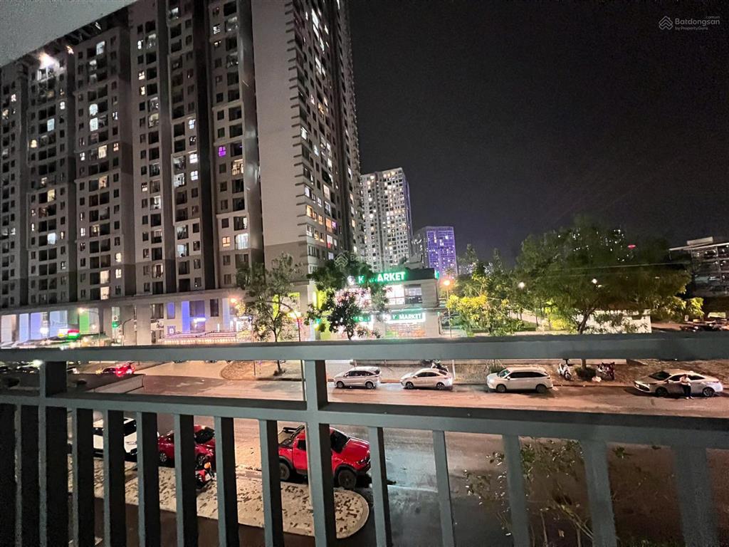 Cho thuê cc mini tại sunrise riverside, 9 triệu, 30m2, 1wc, hướng bắc, nam ban công