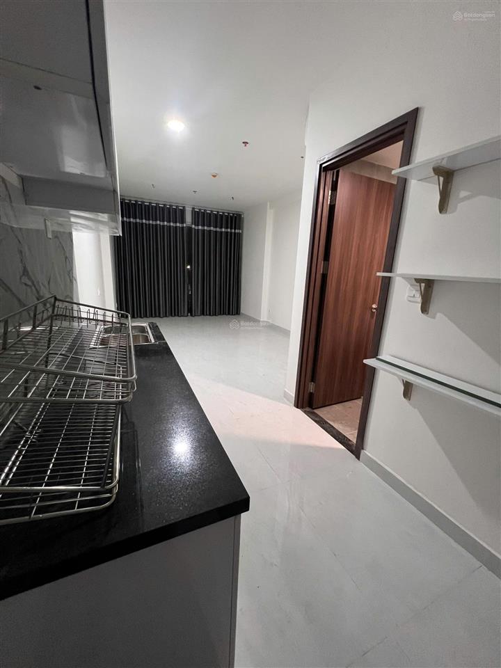 Cho thuê cc mini tại sunrise riverside, 9 triệu, 30m2, 1wc, hướng bắc, nam ban công