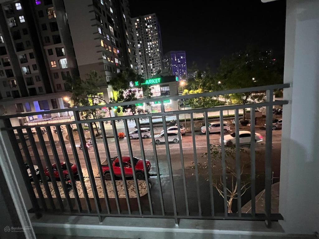 Cho thuê cc mini tại sunrise riverside, 9 triệu, 30m2, 1wc, hướng bắc, nam ban công