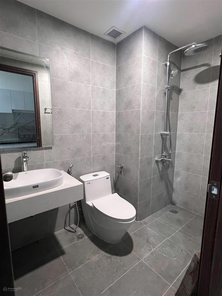 Cho thuê cc mini tại sunrise riverside, 9 triệu, 30m2, 1wc, hướng bắc, nam ban công
