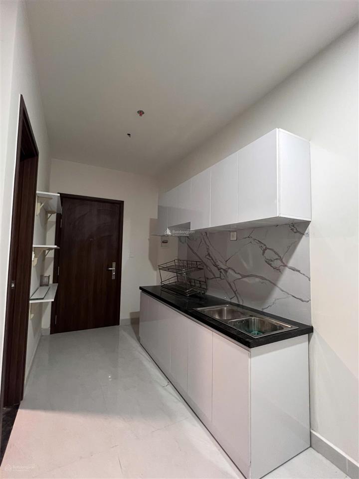 Cho thuê cc mini tại sunrise riverside, 9 triệu, 30m2, 1wc, hướng bắc, nam ban công