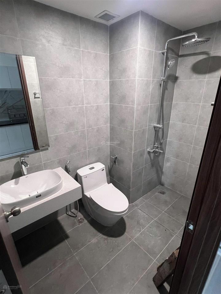 Cho thuê cc mini tại sunrise riverside, 9 triệu, 30m2, 1wc, hướng bắc, nam ban công