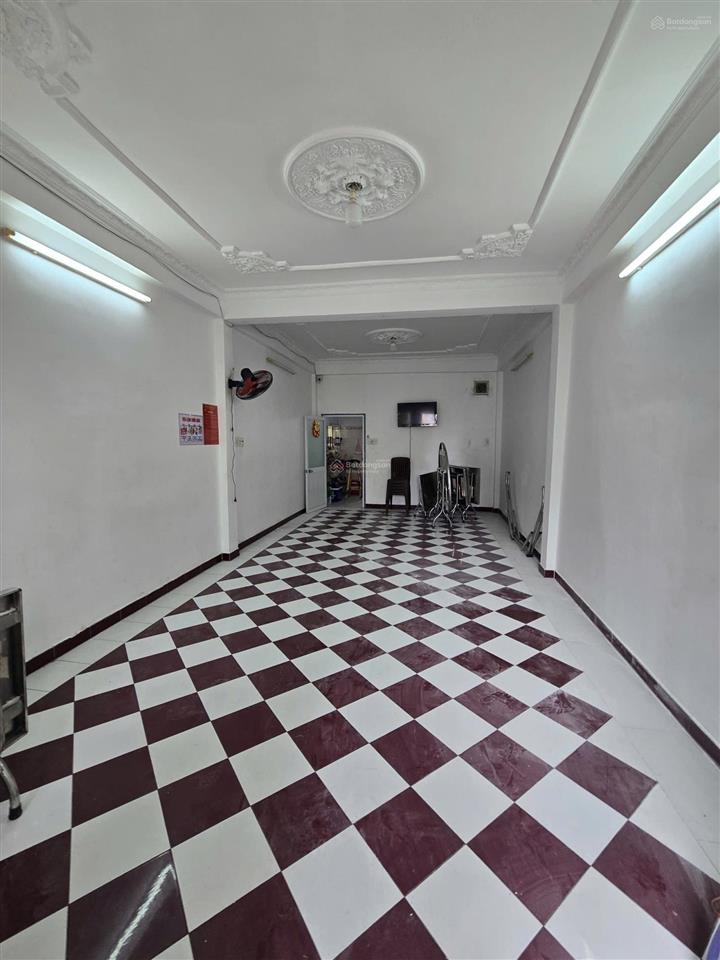 Mặt tiền 419 minh phụng, phường 10, quận 11